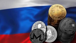 Rusia implementa la ley de minería de criptomonedas