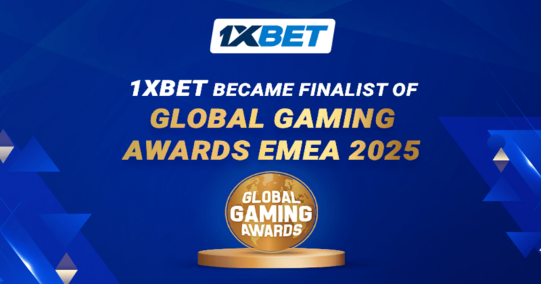 1xBet - Revista Casino Perú