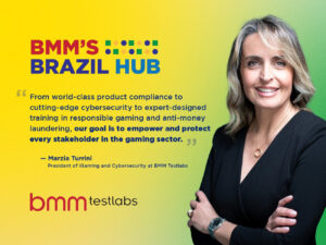 BMM Innovation Group - Revista Casino Perú