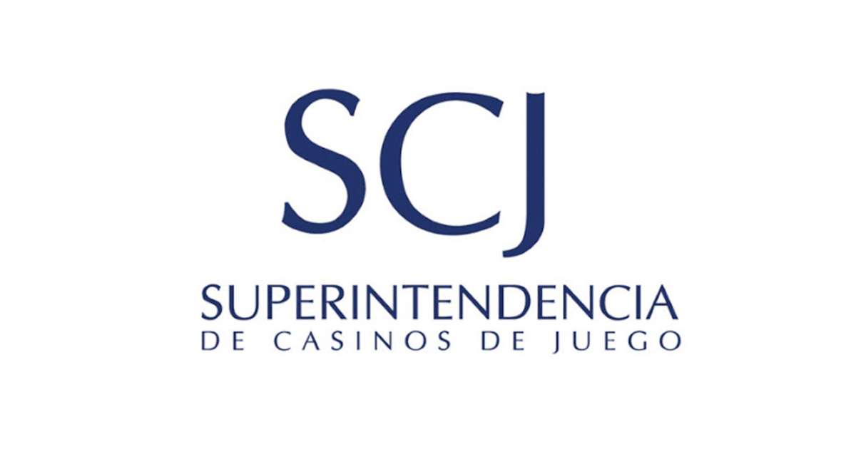 Chile SCJ casino - Revista Casino Perú