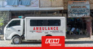 FBM Foundation - Revista Casino Perú