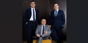 Grupo Fencri - Revista Casino Perú