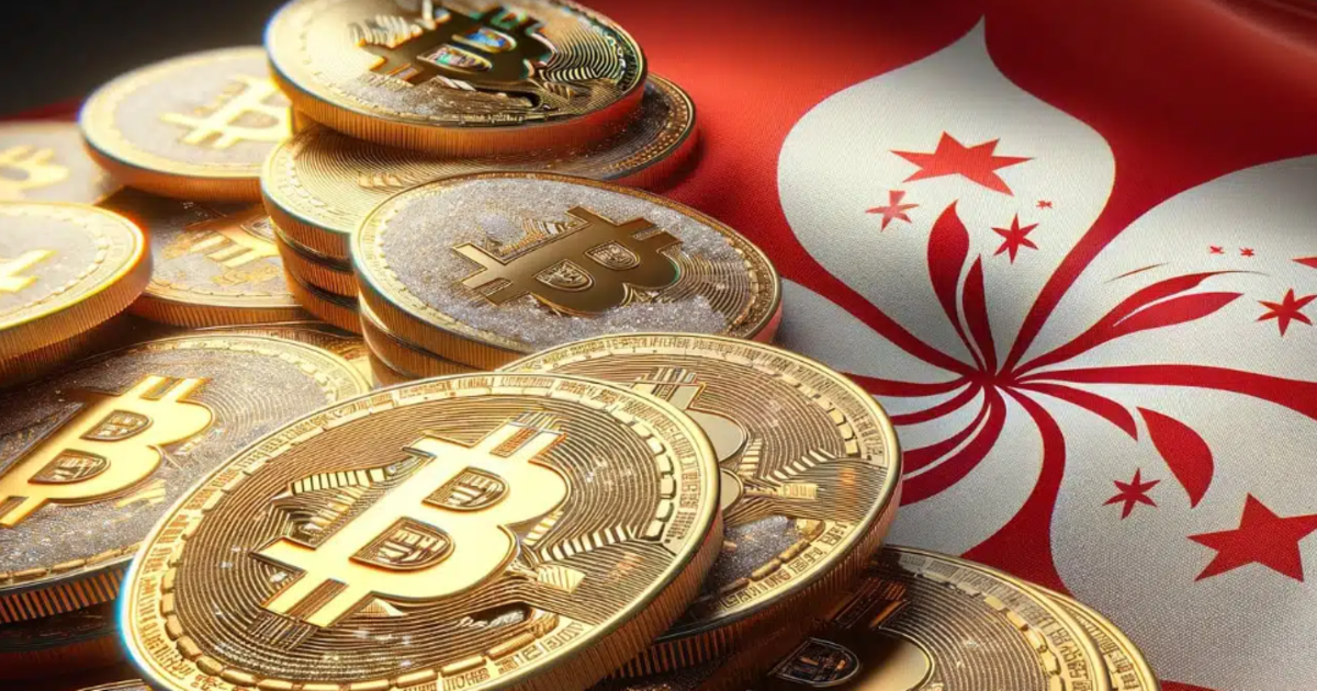 Hong Kong criptomonedas - Revista Casino Perú
