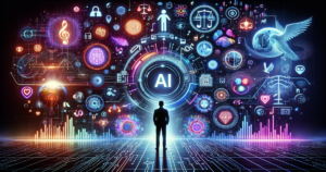 inteligencia artificial - Revista Casino Perú