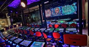 Interblock Holland Casino - Revista Casino Perú