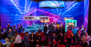 Interblock - Revista Casino Perú