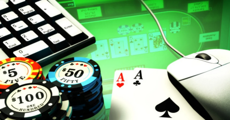 Irlanda publicidad juegos de azar - Revista Casino Perú
