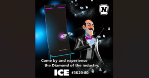 Novomatic ICE Barcelona 2025 - Revista Casino Perú