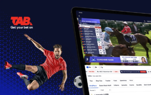 Nueva Zelanda TAB NZ - Revista Casino Perú