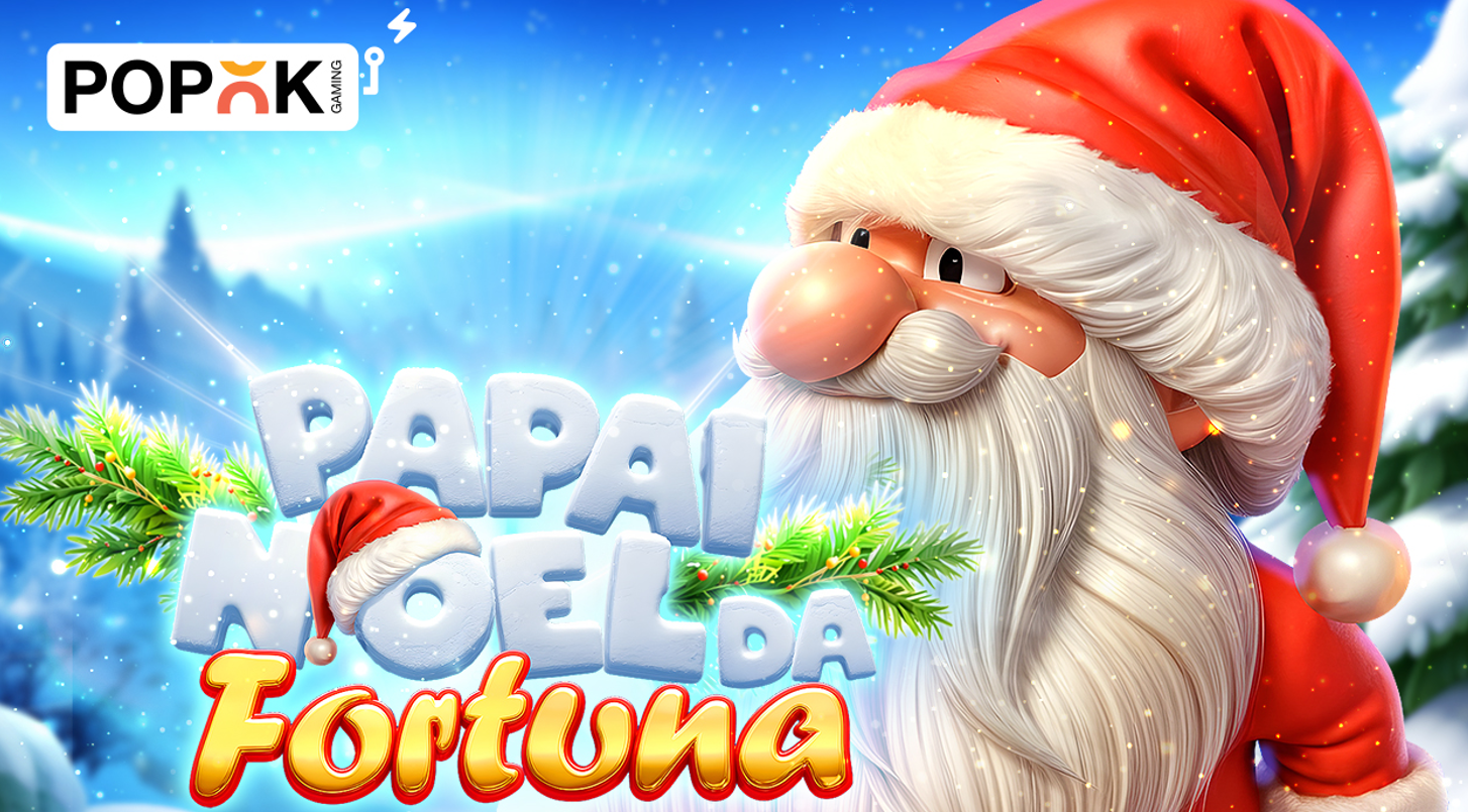 PopOK Gaming - Revista Casino Perú