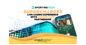 Sportingtech CreedRoomz - Revista Casino Perú