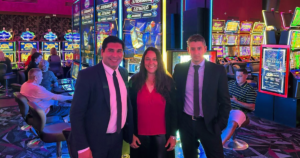 Zitro Argentina - Revista Casino Perú