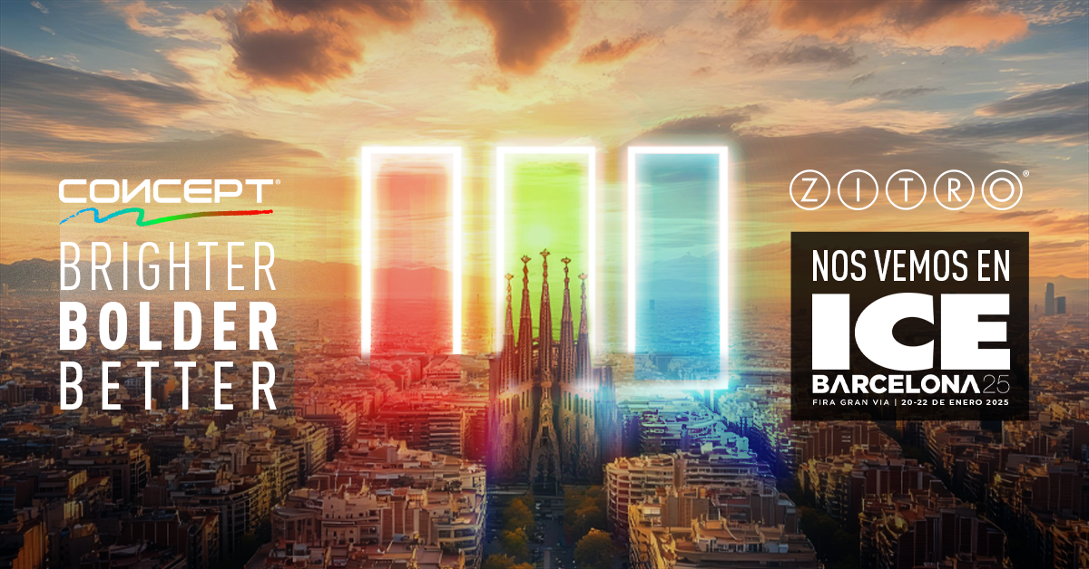 Zitro ICE Barcelona - Revista Casino Perú