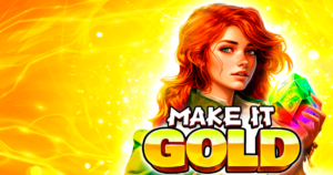 Belatra Make It Gold - Revista Casino Perú