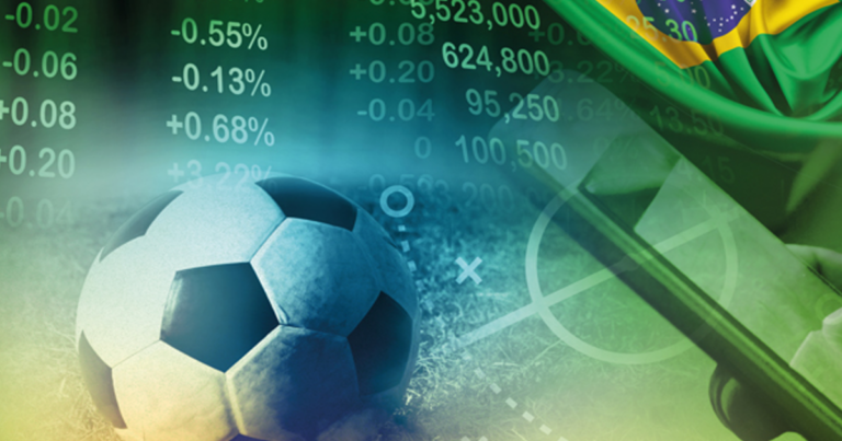 Brasil apuestas - Revista Casino Perú