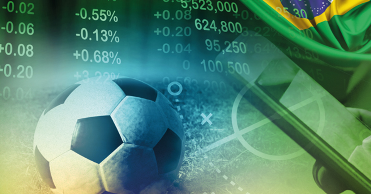 Brasil apuestas - Revista Casino Perú