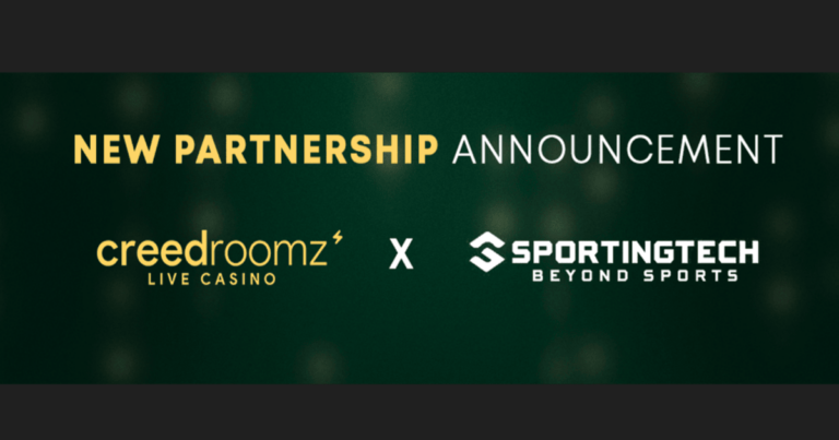 CreedRoomz Sportingtech - Revista Casino Perú