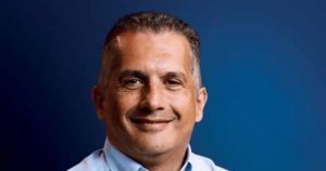 Eric Benchimol Win Systems - Revista Casino Perú
