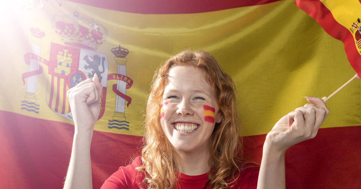 España - Revista Casino Perú