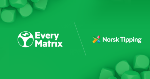 EveryMatrix Norsk Tipping - Revista Casino Perú