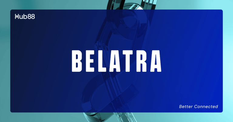 Hub88 Belatra - Revista Casino Perú