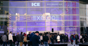 ICE Barcelona 2025 - Revista Casino Perú