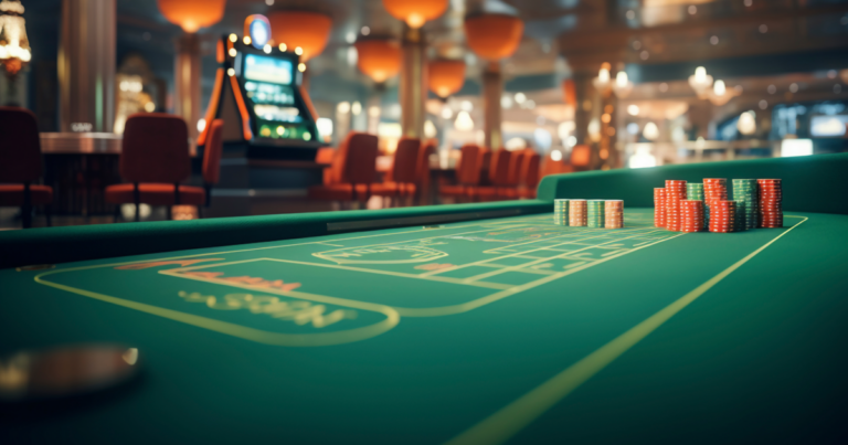Liechtenstein casino - Revista Casino Perú