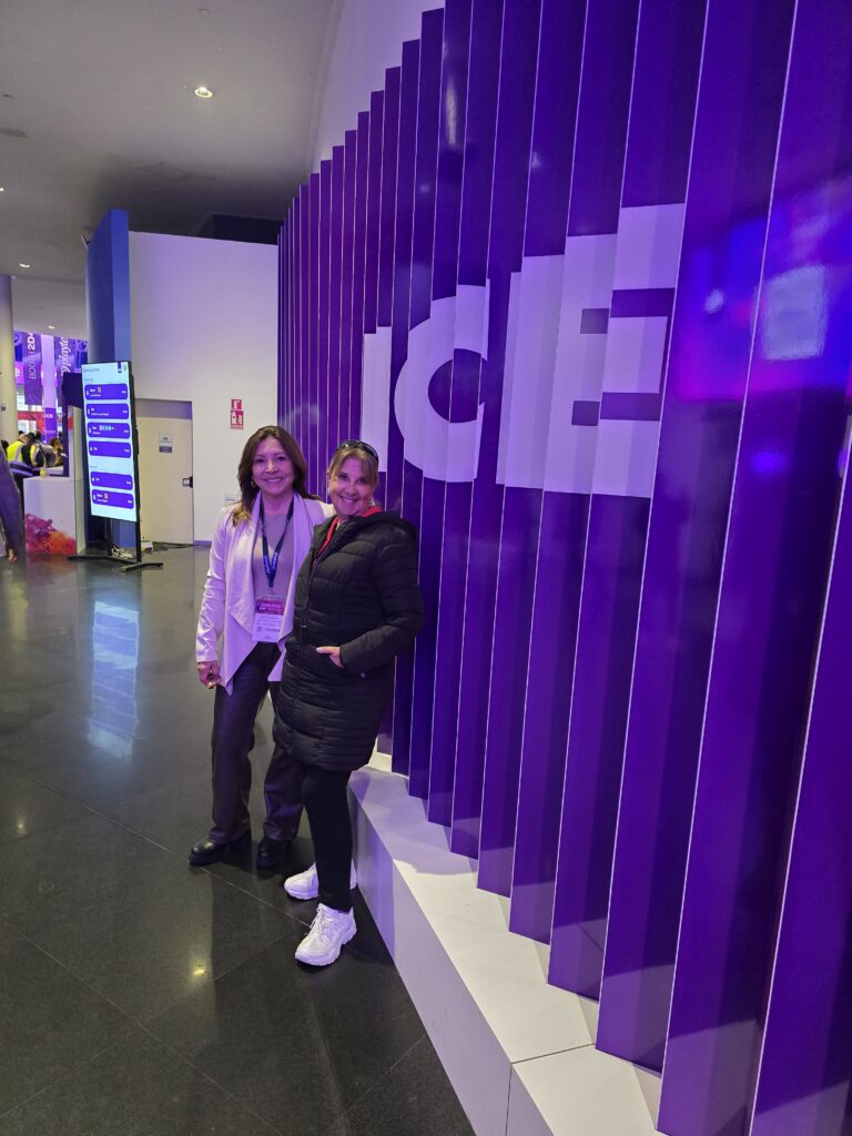 ICE Barcelona 2025 rompe récords y proyecta un futuro brillante para 2026