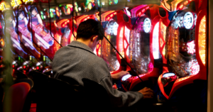 Maryland - Revista Casino Perú