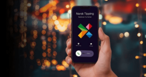 Noruega Norsk Tipping - Revista Casino Perú