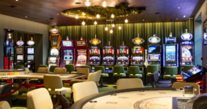 Partouche Francia casino - Revista Casino Perú
