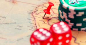 Perú industria del juego - Revista Casino Perú