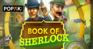 PopOK Gaming - Revista Casino Perú