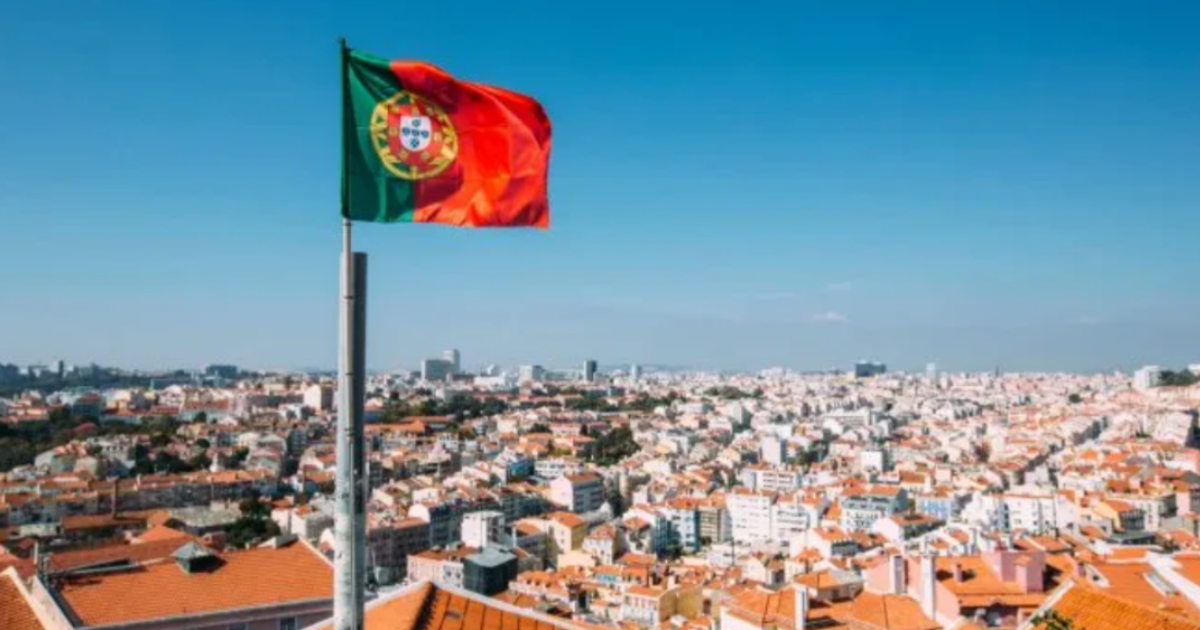 Portugal - Revista Casino Perú