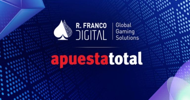 R. Franco Digital Apuesta Total Perú - Revista Casino Perú