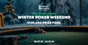 Stretch Network - Revista Casino Perú