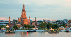 Tailandia - Revista Casino Peru