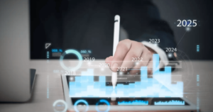 Transformación financiera 2025 - Revista Casino Perú