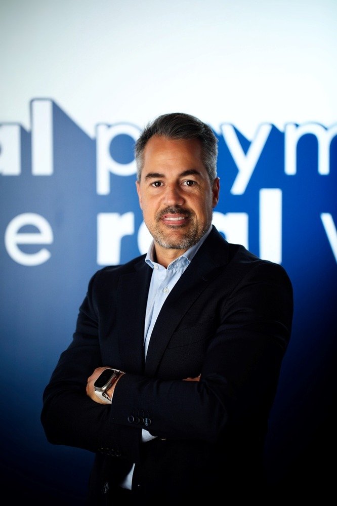 Ignacio García del Frade: “OKTO consolida su liderazgo global en pagos digitales en 2024”