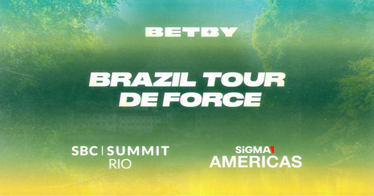 BETBY - Revista Casino Perú