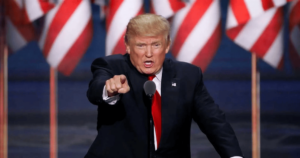 Donald Trump Macao - Revista Casino Perú