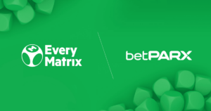 EveryMatrix betPARX - Revista Casino Perú