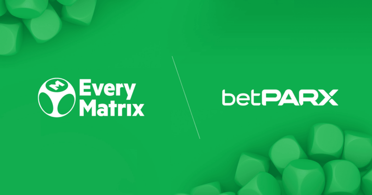 EveryMatrix betPARX - Revista Casino Perú