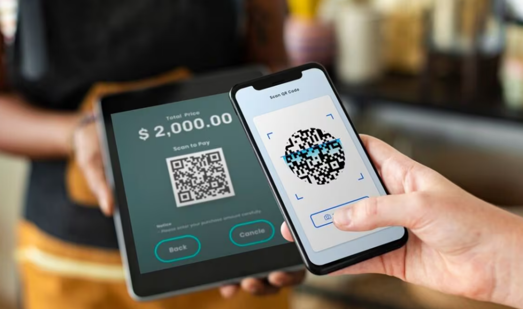 Fintech - Revista Casino Perú