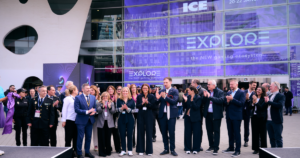 ICE Barcelona 2025 - Revista Casino Perú