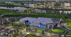 Iowa Cedar Crossing Casino - Revista Casino Perú