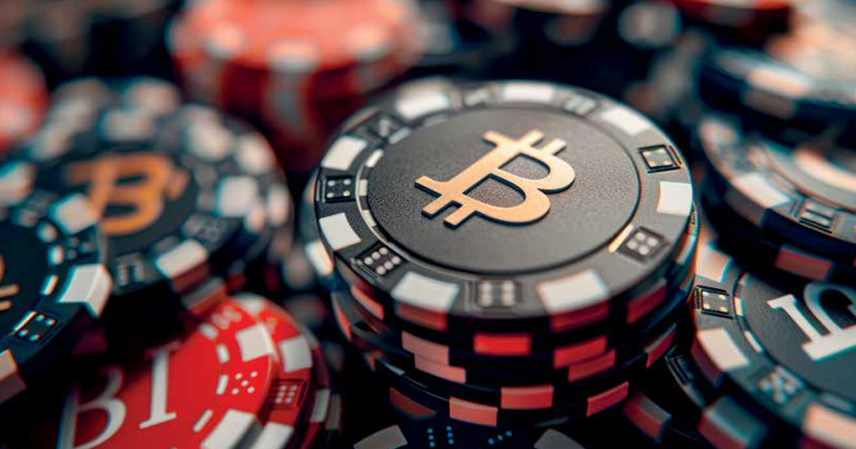 MiCA juegos de azar - Revista Casino Perú