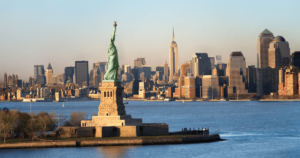 Nueva York - Revista Casino Perú
