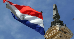 Paraguay - Revista Casino Perú
