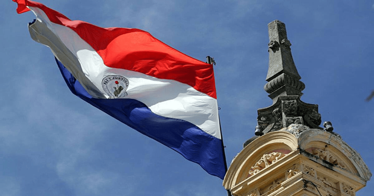Paraguay - Revista Casino Perú
